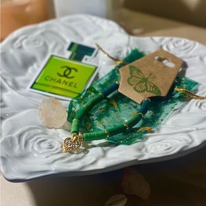 Handmade bracelet set